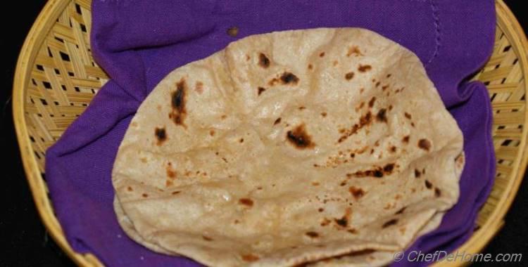 Chapati