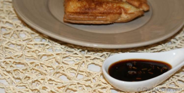 Tamarind Chutney
