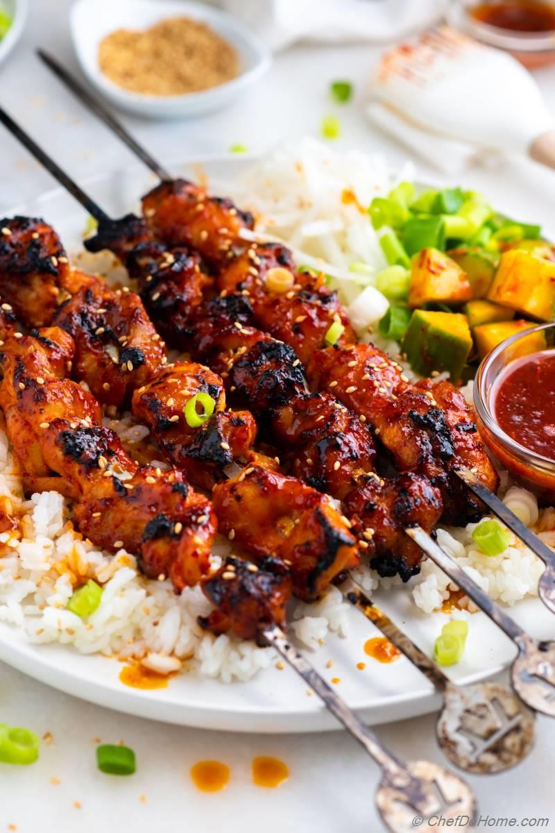 bbq